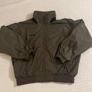 Columbia Sportswear Jacket